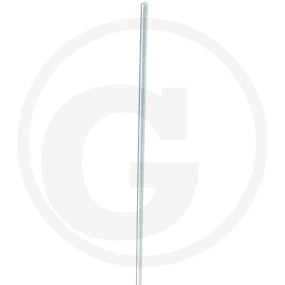 Din 975 4.6 M5 V Meter Gew.stange Granit 487975 M05 46V